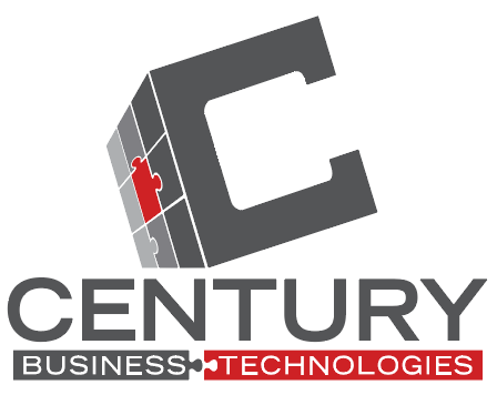 Century Logo Primary