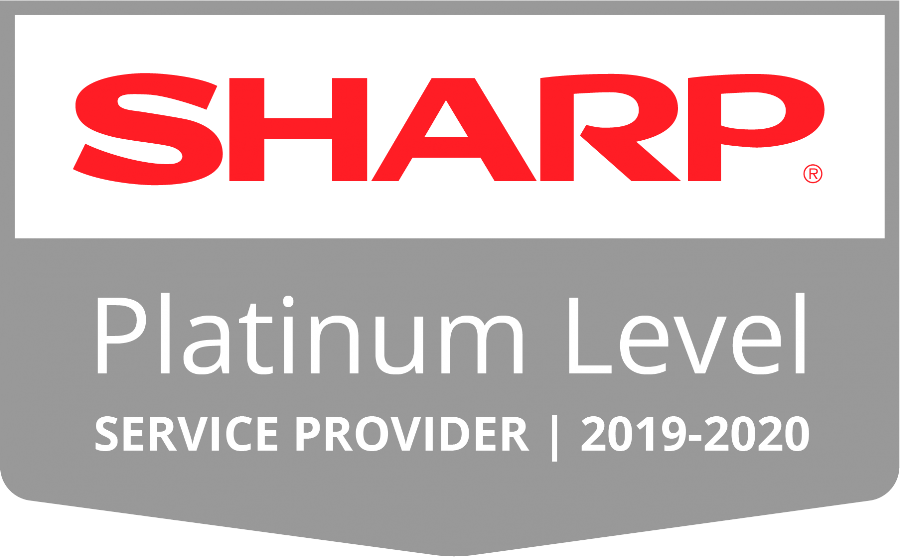 Sharp_PlatinumLogo_Badge