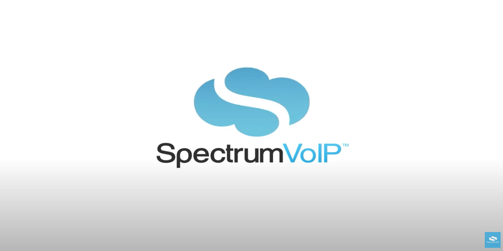 Spectrum VOIP splash image