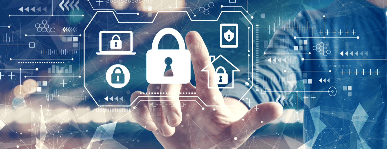 4 Big Cybersecurity Challenges