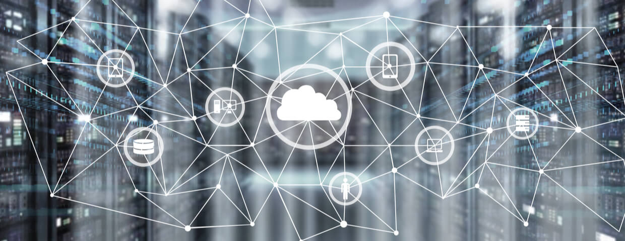 IT Tips: Can Security Come From the Cloud? | Century Business Technologies, Inc