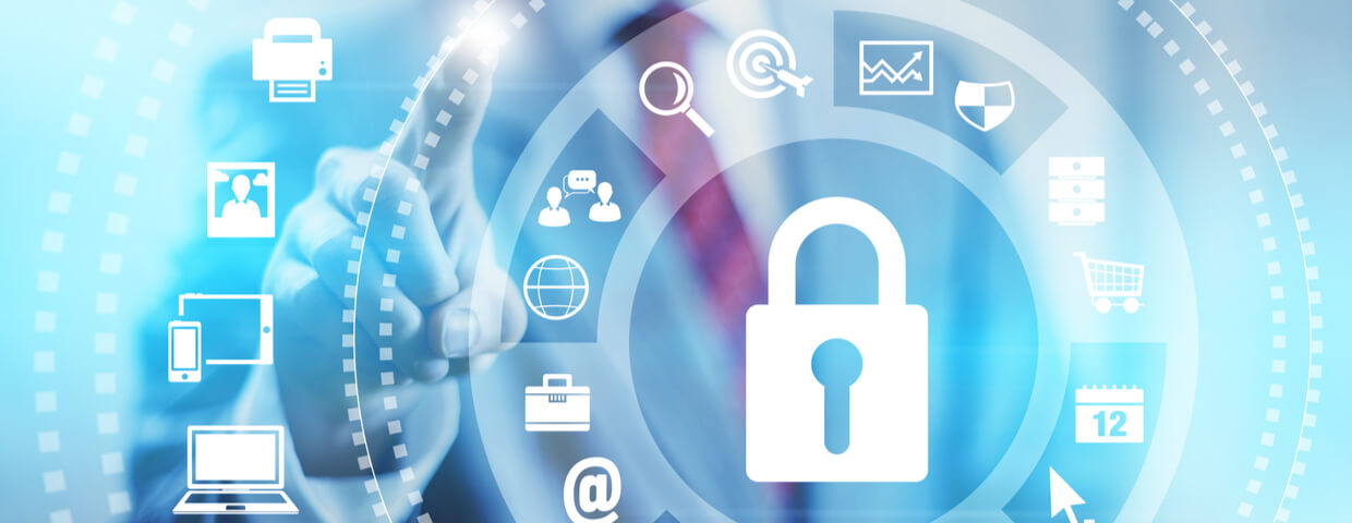 The Big Picture of IT Security | Century Business Technologies, Inc