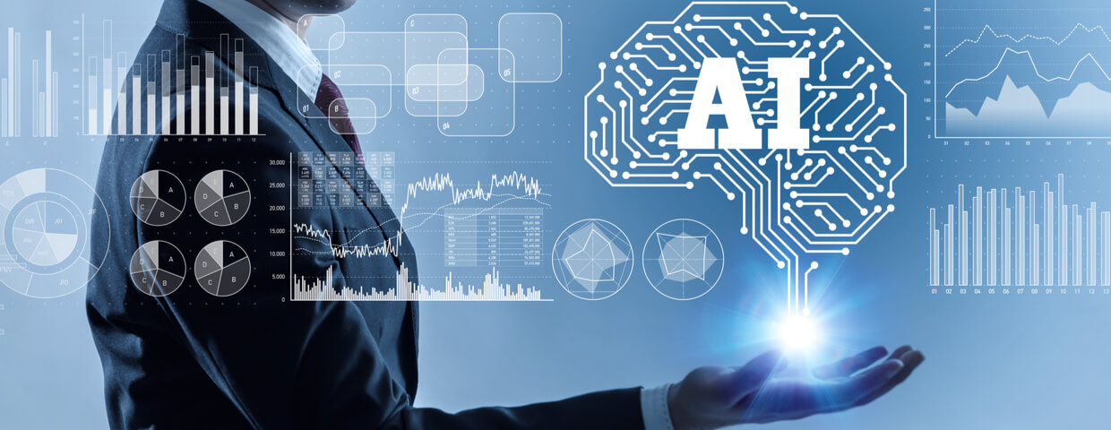 The Future of Document Management with Artificial Intelligence | Century Business Technologies, Inc