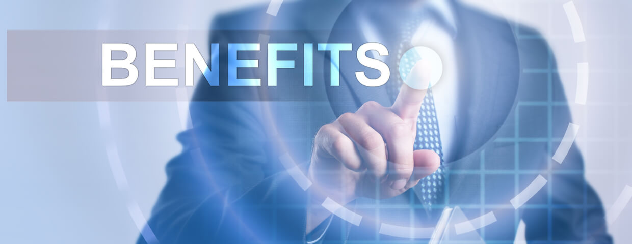 4 Areas Accounting Firms See the Benefits of Managed IT | Century Business Technologies, Inc