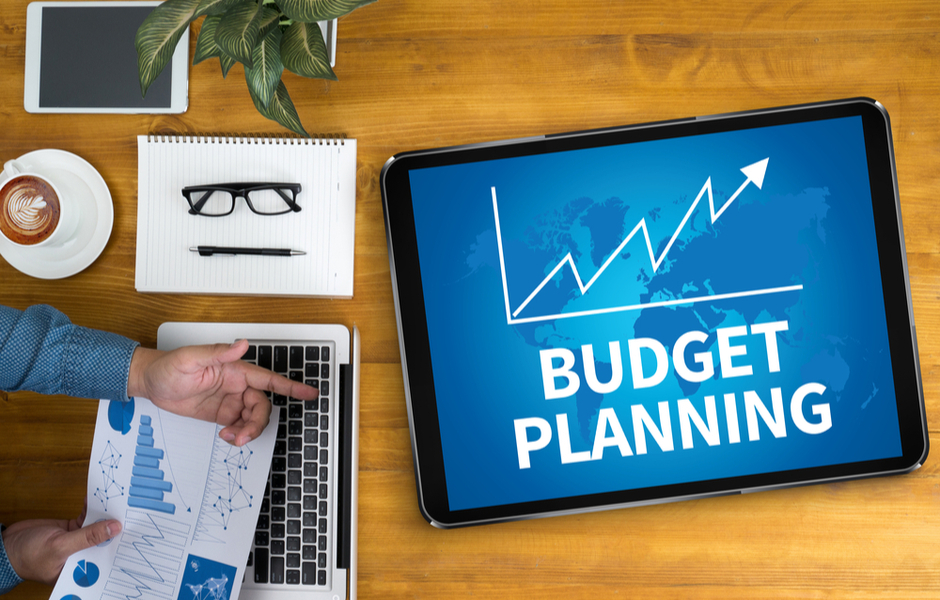 Is Your IT Budget Forecast Accurate for This Year? | Century Business Technologies, Inc