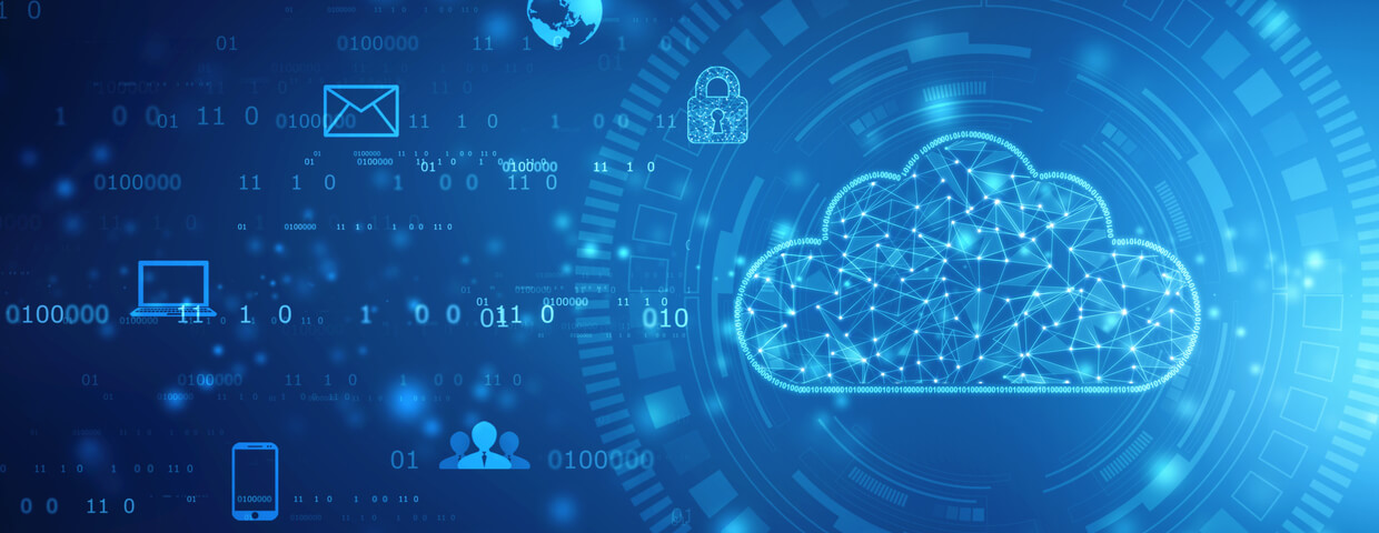 IT Security: Consider These 3 Things When Moving to the Cloud | Century Business Technologies, Inc
