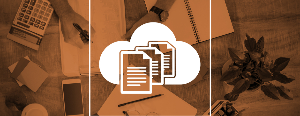 Prepare for Disaster With Document Management | Century Business Technologies, Inc