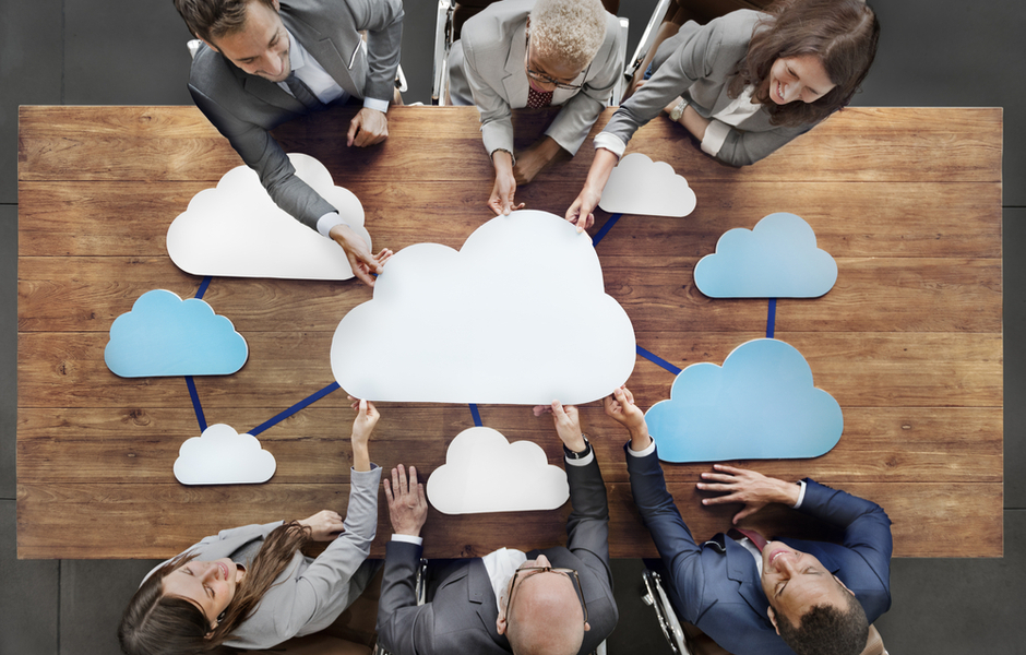 4 Compelling Reasons to Move Your Operations to the Cloud | Century Business Technologies, Inc