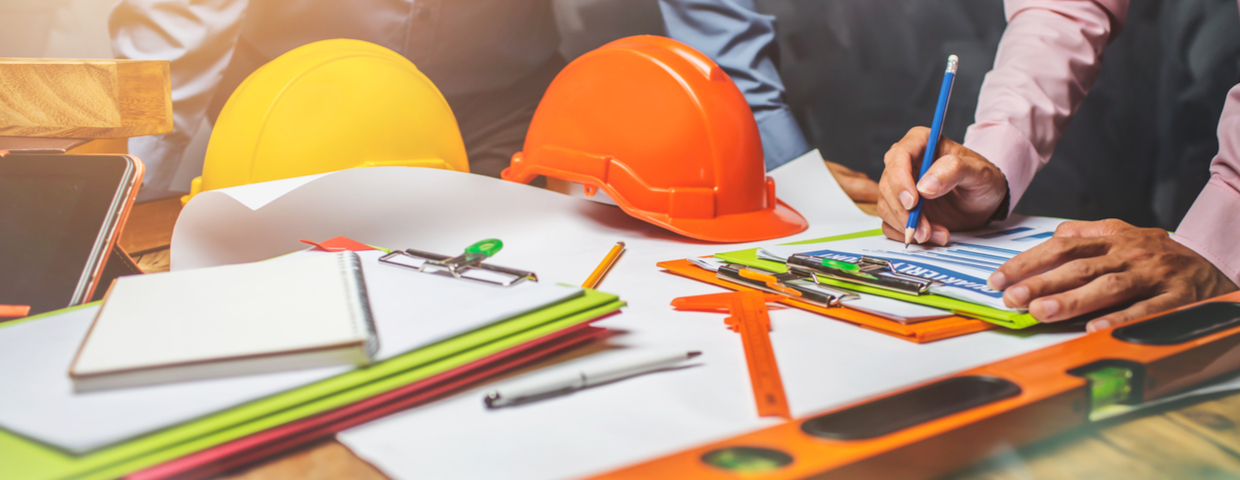 5 Document Management Benefits for the Construction Industry | Century Business Technologies, Inc