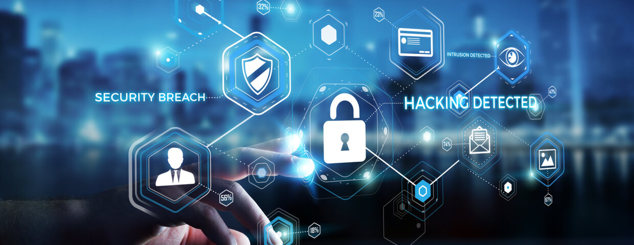Common Cybersecurity Attacks You Should Know About | Century Business Technologies, Inc
