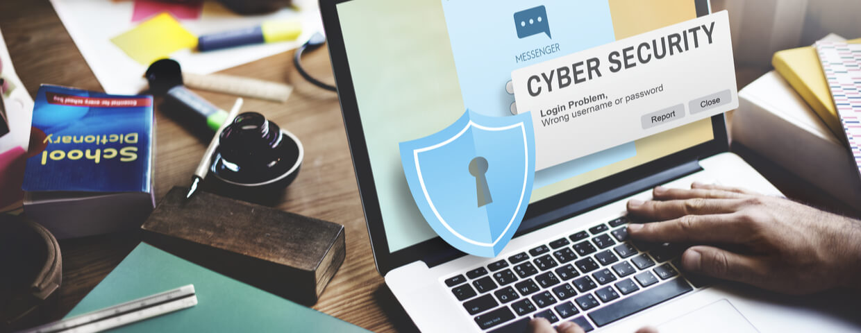 The What, Why, and How of a Cybersecurity Policy | Century Business Technologies, Inc