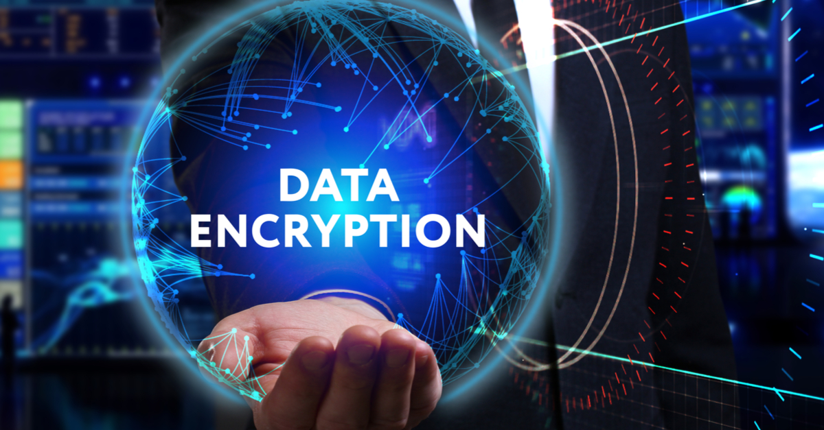 Is Your Document Capture Solution Secure? | Century Business Technologies, Inc