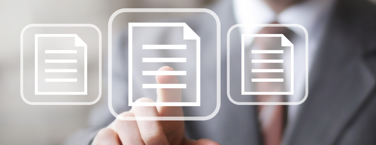 Is a Document Capture Solution Critical to Your Company's Success? | Century Business Technologies, Inc