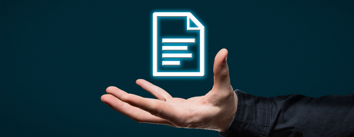 Why Electronic Document Capture and Document Management is Catching On | Century Business Technologies, Inc