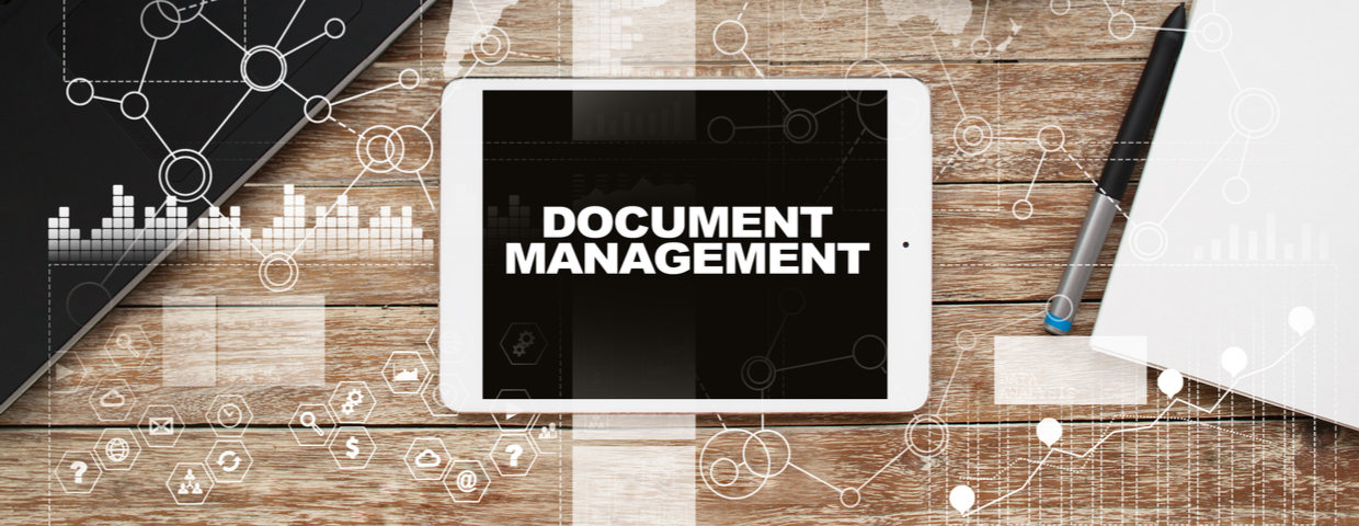Achieve More in 2018 with Document Management | Century Business Technologies, Inc