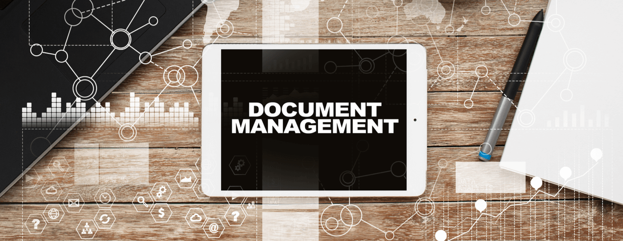 6 Security Features That Make Document Management Your Safest Option
