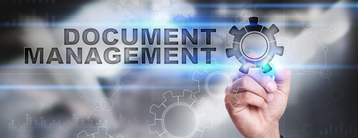 Promote Seamless Collaboration with Document Management | Century Business Technologies, Inc