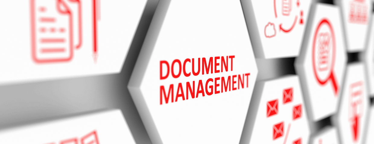 Best Practices for Document Management | Century Business Technologies, Inc