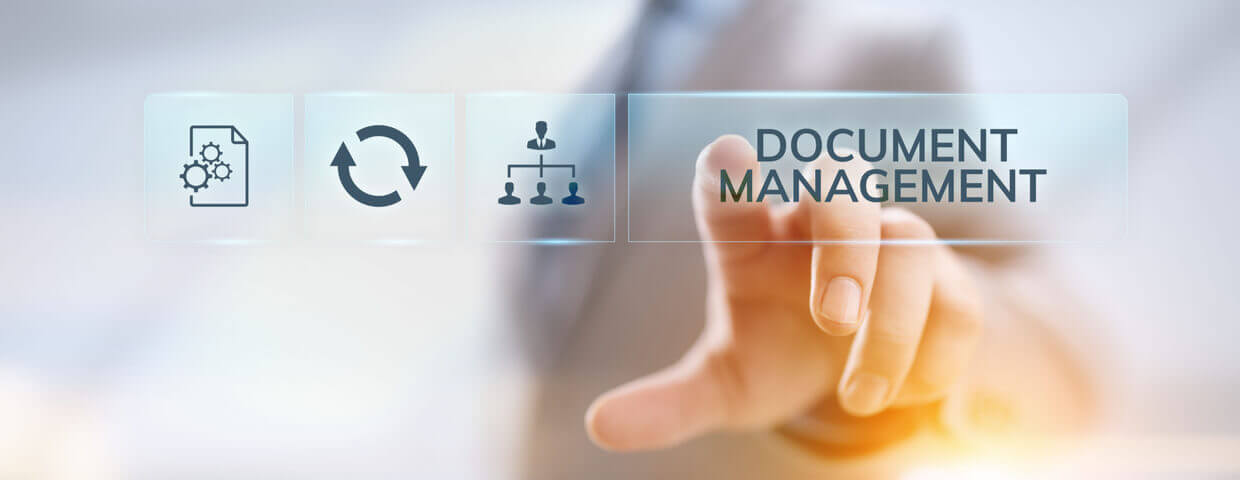 The What, How, and Why of Document Management Systems | Century Business Technologies, Inc