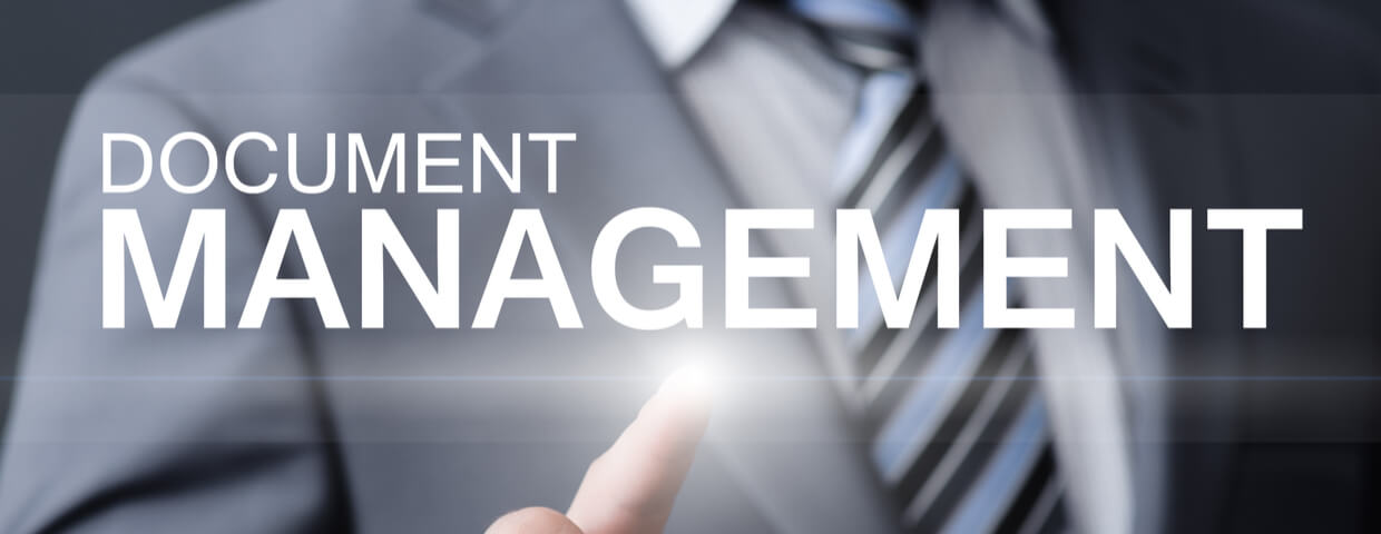 A Savings Breakdown of a Document Management System | Century Business Technologies, Inc