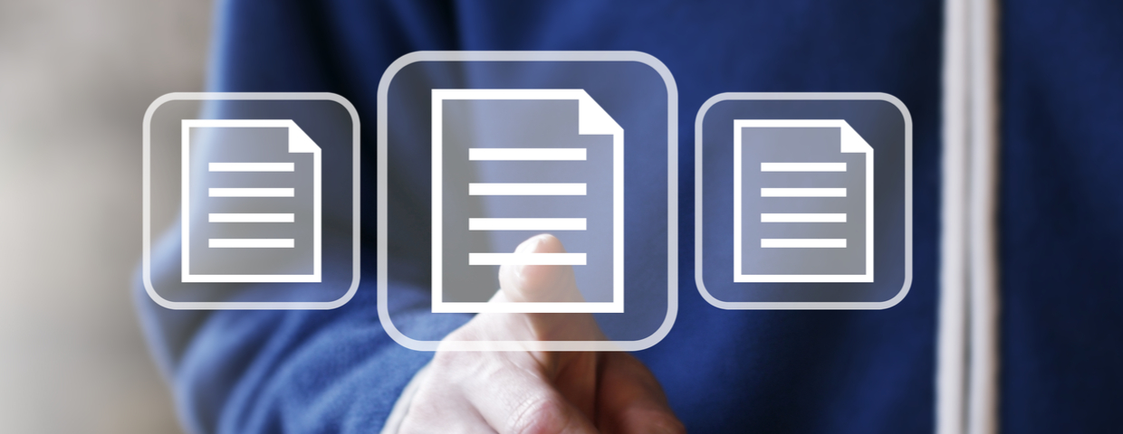 Avoid Fines and Litigation With a Document Capture Solution | Century Business Technologies, Inc