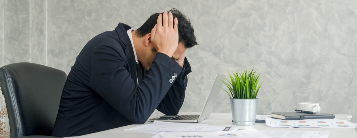 Reduce Employee Burnout with Document Management | Century Business Technologies, Inc