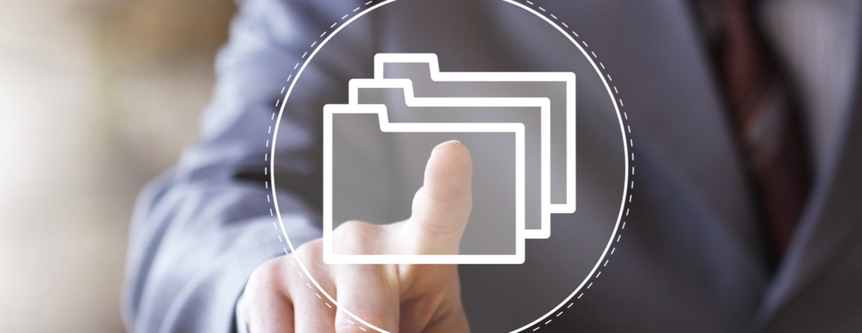 Phase Out Paper with Document Management | Century Business Technologies, Inc
