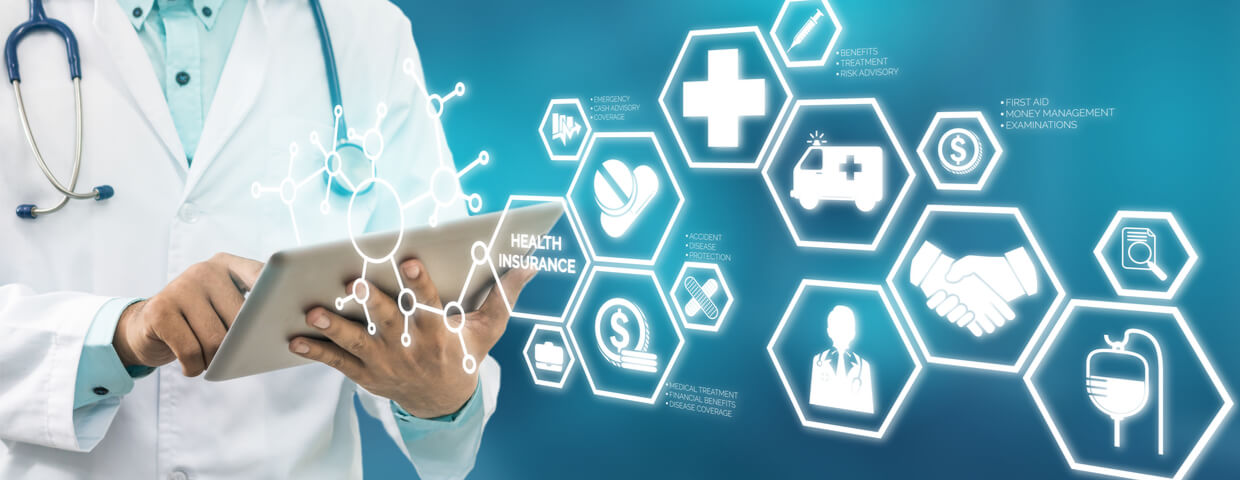How a DMS Can Improve Healthcare Facilities | Century Business Technologies, Inc