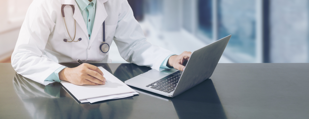 3 Document Management Benefits for Healthcare Facilities | Century Business Technologies, Inc
