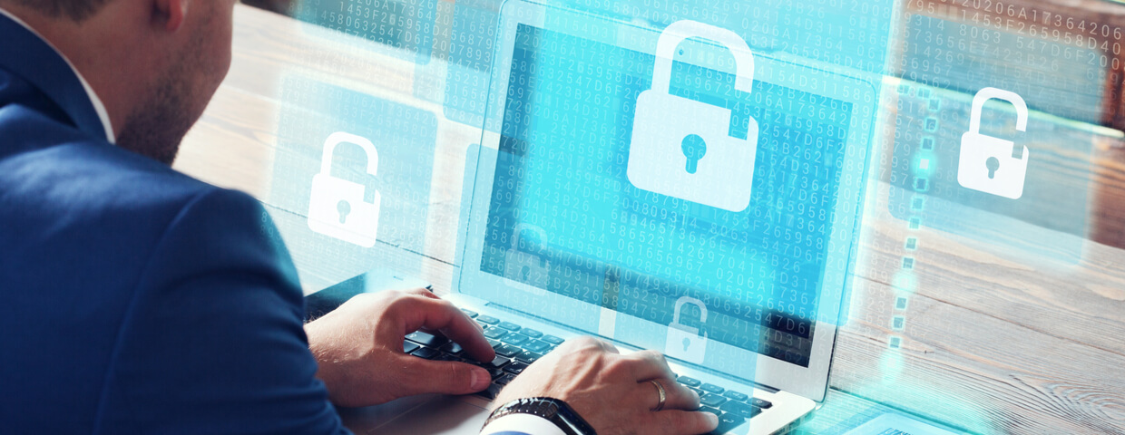 Why Your Business Needs IT Security | Century Business Technologies, Inc