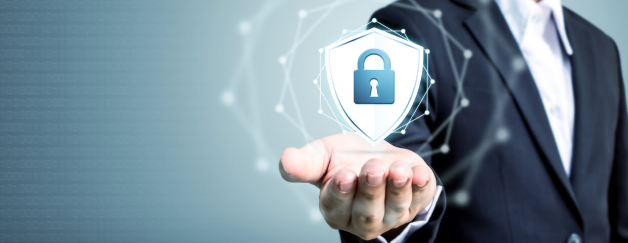 Types of IT Security | Century Business Technologies, Inc