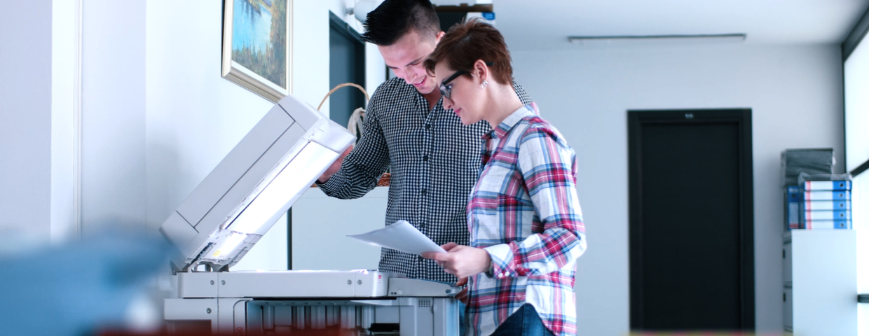 Take a Proactive Approach with Managed Print Services | Century Business Technologies, Inc