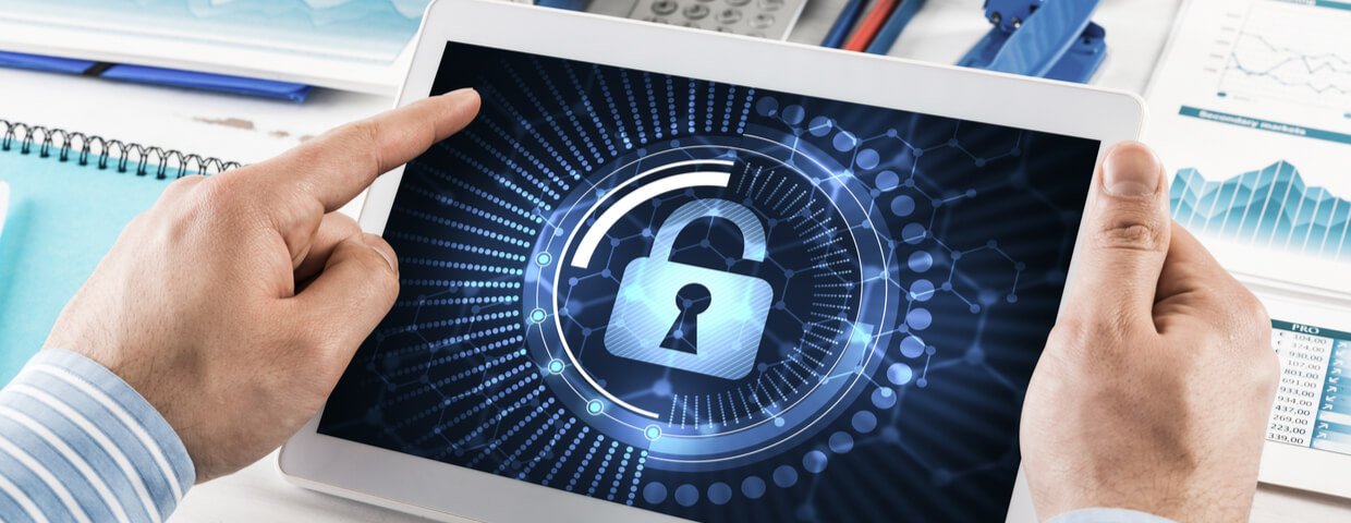 Security to Keep Your Business Alive No Matter What | Century Business Technologies, Inc