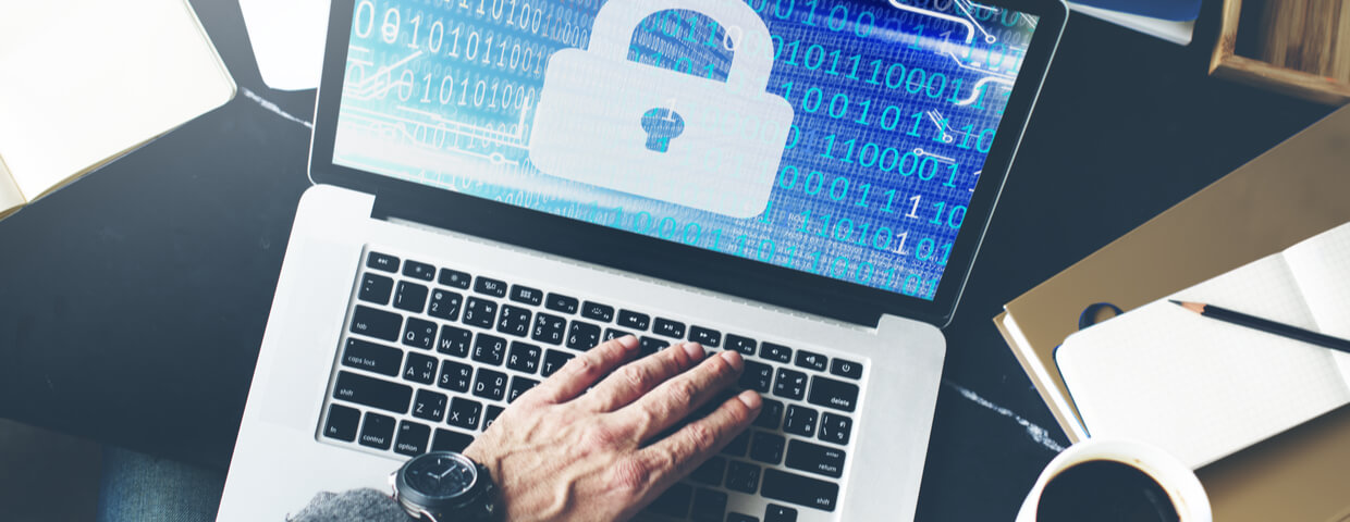 Small Business 101: The Importance of IT Security | Century Business Technologies, Inc