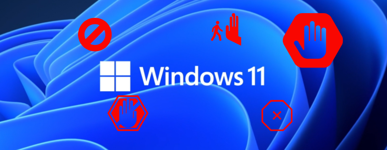 Hold Off Updating to Windows 11 | Century Business Technologies, Inc