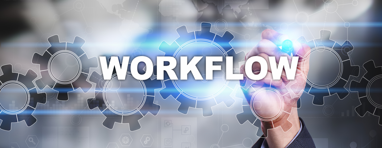 4 Tips for a Smooth Transition to Workflow Automation | Century Business Technologies, Inc