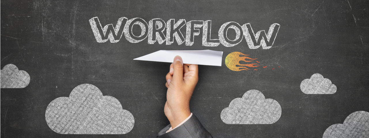 Better Workflows—Better Outcomes for Mortgage Processes | Century Business Technologies, Inc