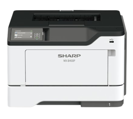 MX-B468P - Edited MX-B468P - Edited