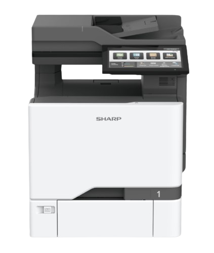 MX-C428F - Edited MX-C428F - Edited