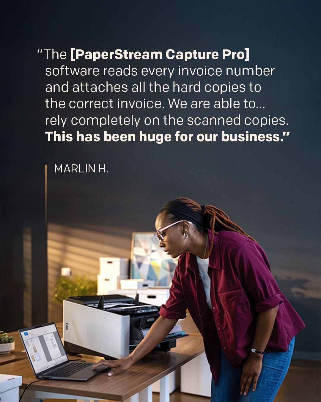 paperstream